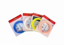 Guzheng stop tone stop sound strip mute with muted strips Silicone Stop Sound Bar Hearte Mighty Recommend