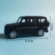 Nam thần bánh sinh nhật mẫu xe thể thao xe off-road xe lớn g đua yufeng trang trí bánh benz - Trang trí nội thất