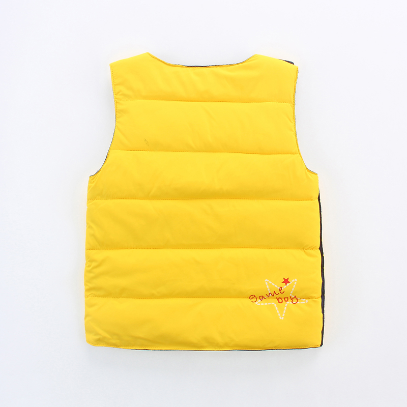 Gilet enfant - Ref 2068636 Image 16