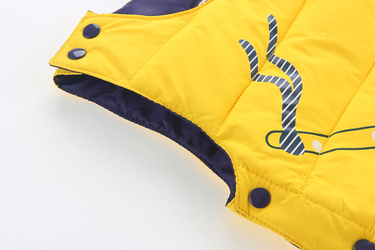 Gilet enfant - Ref 2068636 Image 21