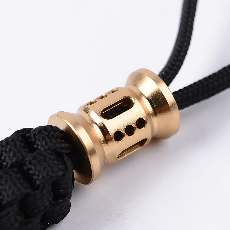 Brass Knife Pendant Rope Pendant Lamp Type Knife Pendant Knife Pendant Knife Pendant Brass Knife Pendant Ornament EDC Brass Knife Pendant