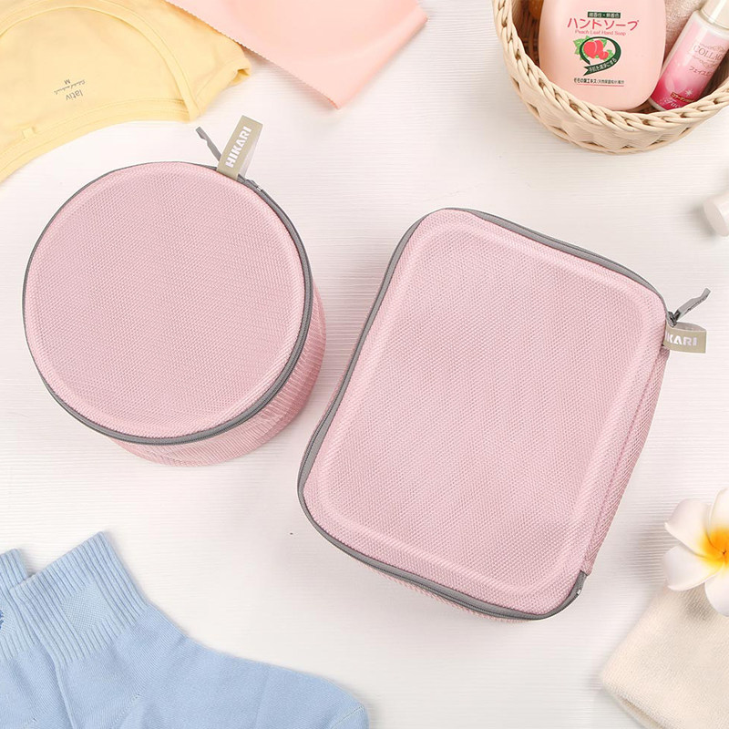 Daylight Life Import Travel Containing Laundry Use Bag Clothes Washing bag Washing bag Washing machine clothing Washing Bag