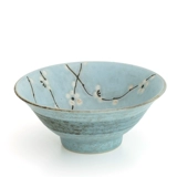 Японская импортная супница, 19.5см