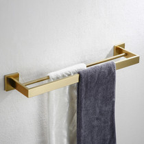 toilet towel rack double bar bathroom towel rod cool towel hanging toilet airing towel rack son stainless steel piece free