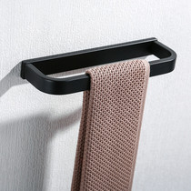 Modern towel frame hotels housetoilet toilet towel toilet bathroom bathroom bathroom hardware hanging parts stainless steel