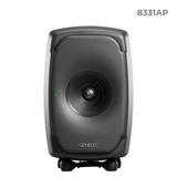 Лицензированный генолек Zhenli Speaker 8331 8341 8351 Трехточечная частота полная ось с динамиками для прослушивания источника