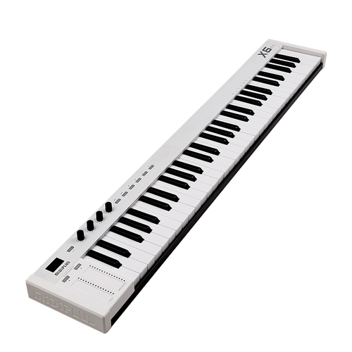 Midiplus x6 x8 2017 Новый 61 ключ 88 Ключ профессиональный композиция композиция Midi Keyboard Performance