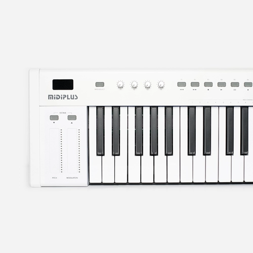 Midiplus x6 x8 2017 Новый 61 ключ 88 Ключ профессиональный композиция композиция Midi Keyboard Performance