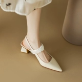 【意大利】René Vanvilla Красота, нет недостатка в плоском нижнем 2 -сантиметре, лука