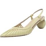 【Италия】 Рене Ванвилла Элегантная и красивая пятка 5 см. Половые сандалии в середине камеры для женщин