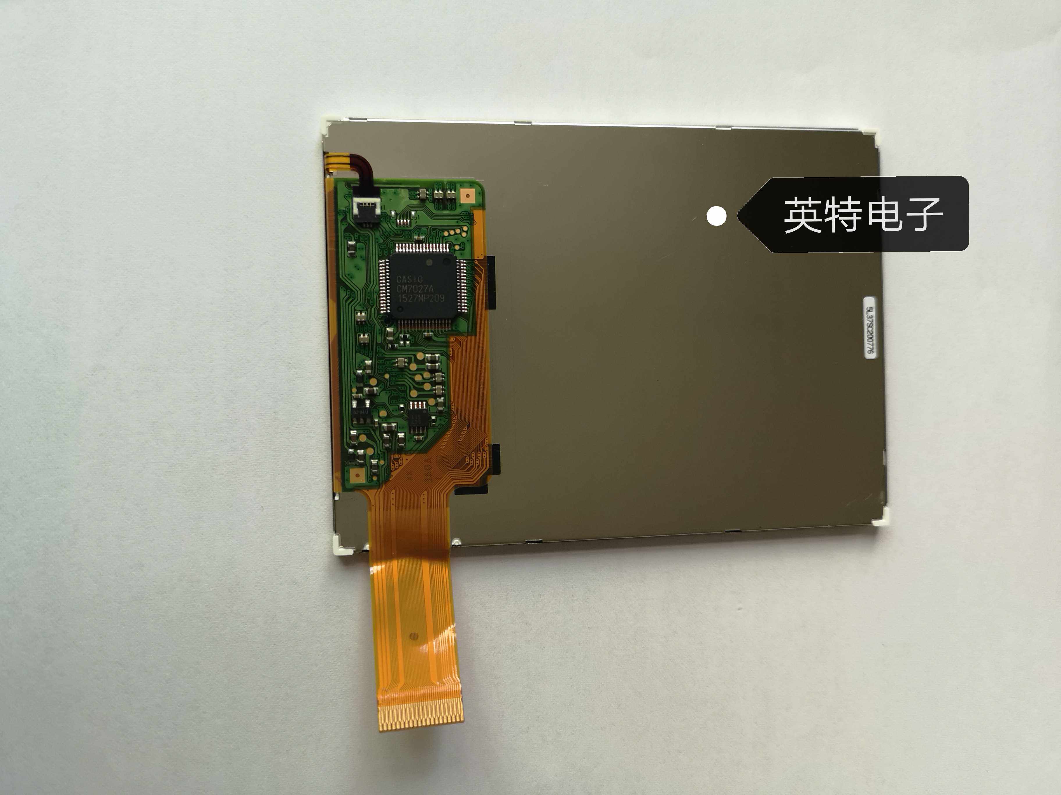 New original HONEYWELL DOLPHIN 9700 99EX 99GX display inner screen outer screen