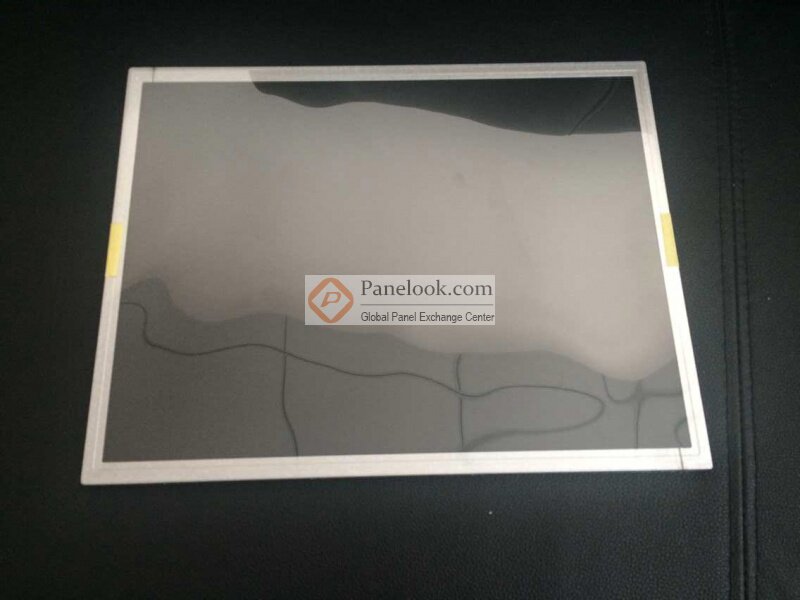 Original Mitsubishi LCD screen AC150XA03, please ask for the price before the shot