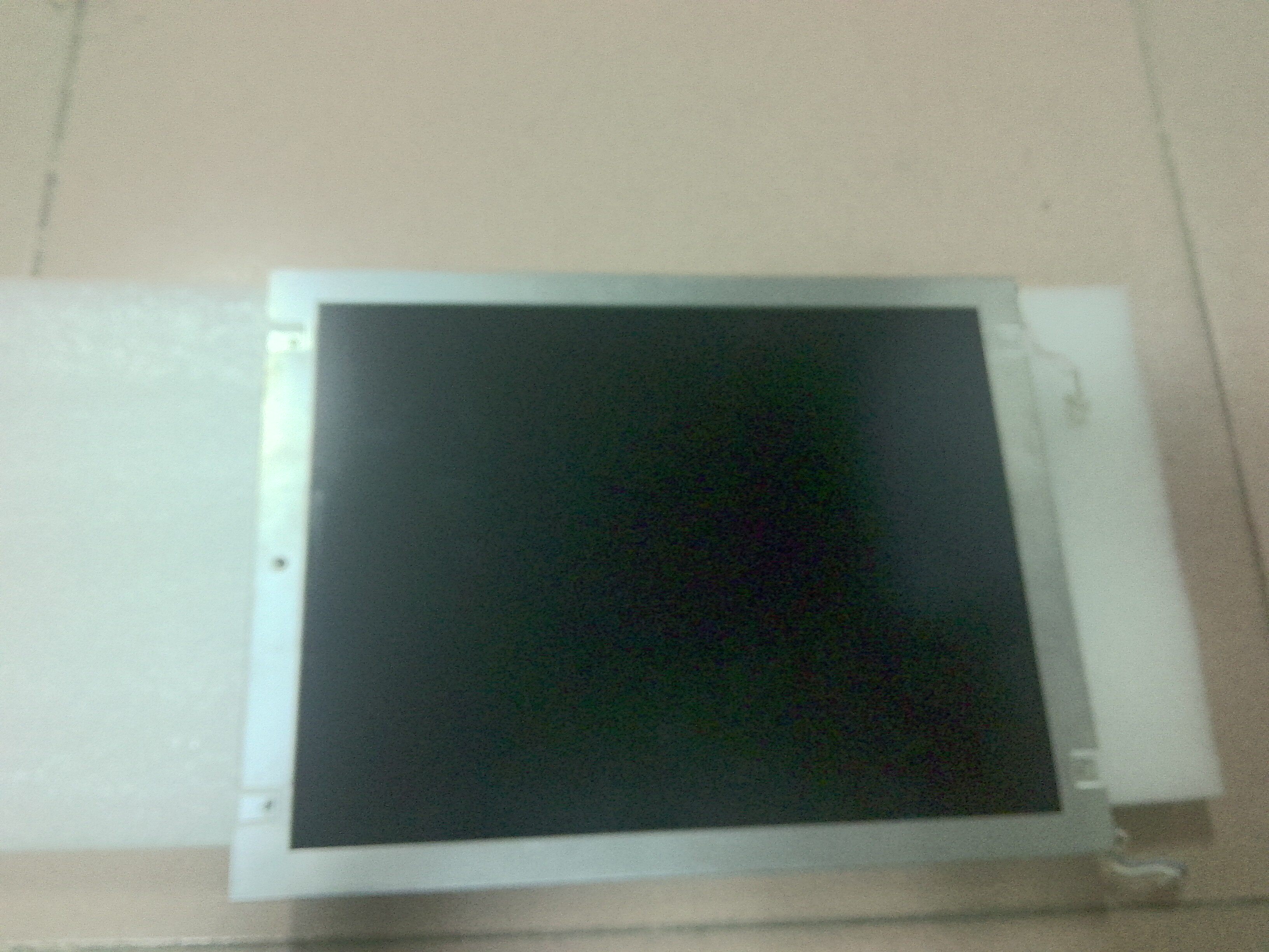 LQ12DX12 original Sharp 12 1-inch LCD screen spot inquiry before shooting