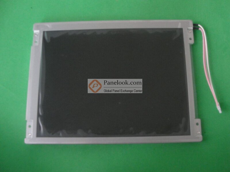Original Toshiba 8 4 inch LCD screen LTM084P363 Inquiry before shooting