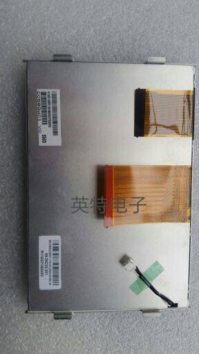 New original dress C058GW01 V0 onboard screen Bring your own capacitive touch low price Dump Price Deliberations