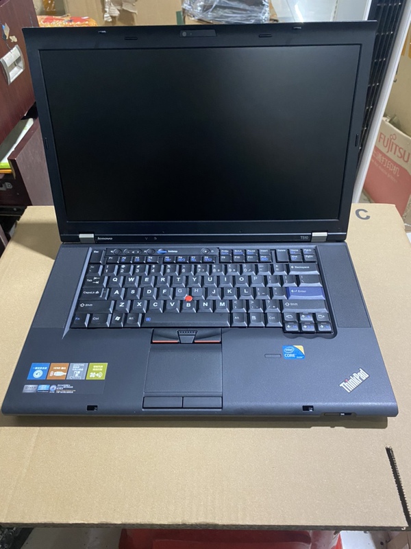 Lenovo ThinkPad T510 T530 Core I5 High-Performance Laptop 15.6inch Large-Screen Office Notebook Lenovo ThinkPad T510 T530 Core I5 High-Performance Laptop 15.6inch Large-Screen Office Notebook