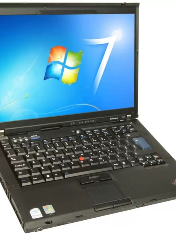 ThinkPad T420 Lenovo Laptop 14inch Solid-State Drive Office Student Home Dvd Drive