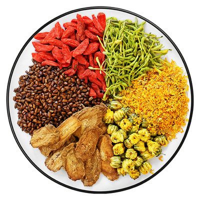 【清宗堂】菊花枸杞决明子养生茶