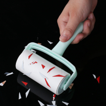 【宅想】滚筒可撕式毡毛除毛神器