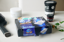 Japan cosme Awards Unicharm Yonijia silcot Super Provincial Water cotton makeup remover cotton 40 pieces