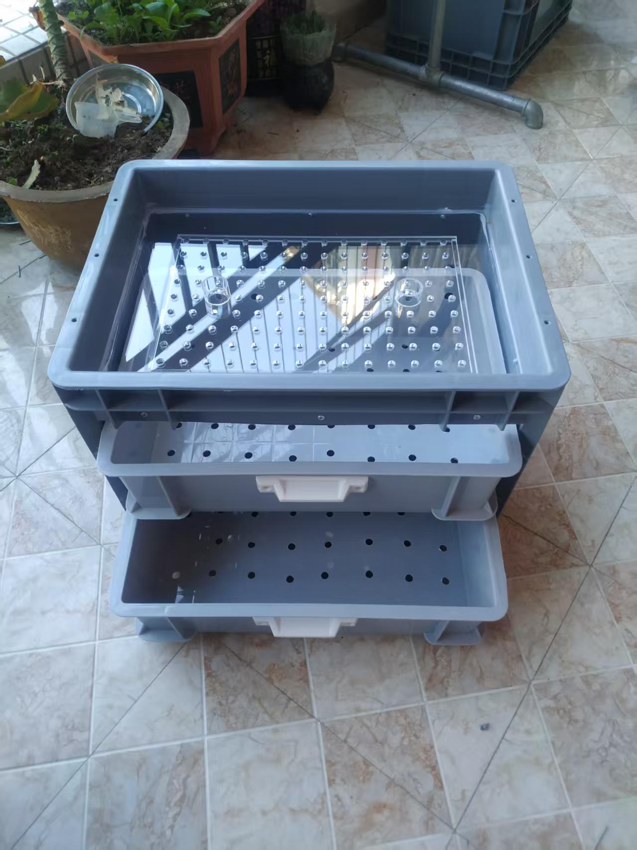 水族Diy手工制作