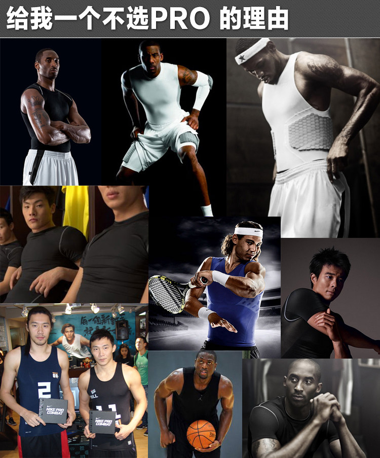 Vêtement fitness homme - Ref 616725 Image 29