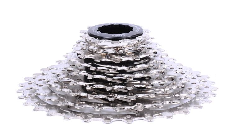 Pignon de vélo RUNRACE - Ref 2379748 Image 6