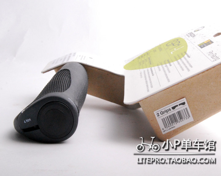 Poignées de vélo ERGON - Ref 2352762 Image 9