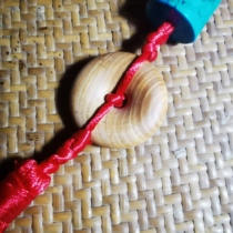 Australian sandalwood Johor Bahru sandalwood Passepartout Ping An car hitch