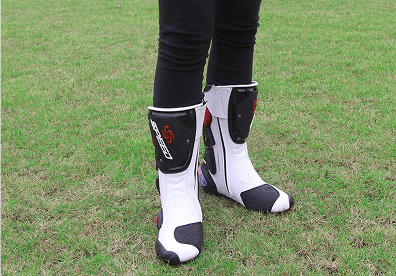 Bottes moto - Ref 1390178 Image 13