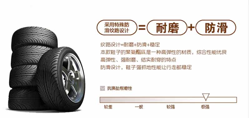 Chaussures moto - Ref 1392958 Image 19