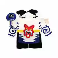 Белый инь Ян Ши