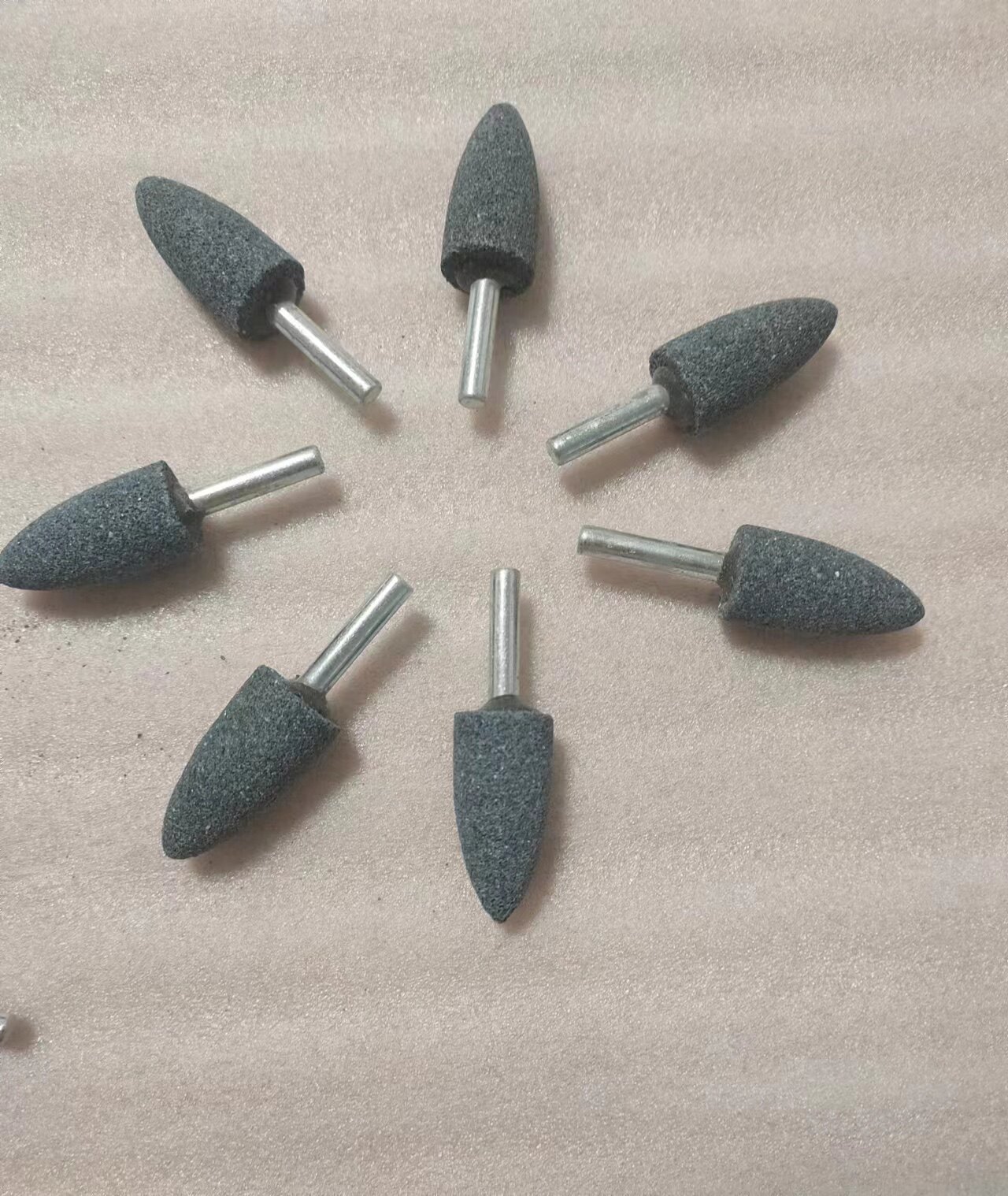 一达电磨头 20&times;40&times;6