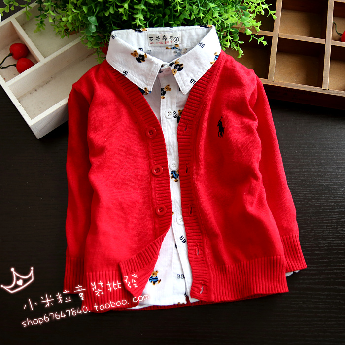 Pull enfant - Ref 2103544 Image 15