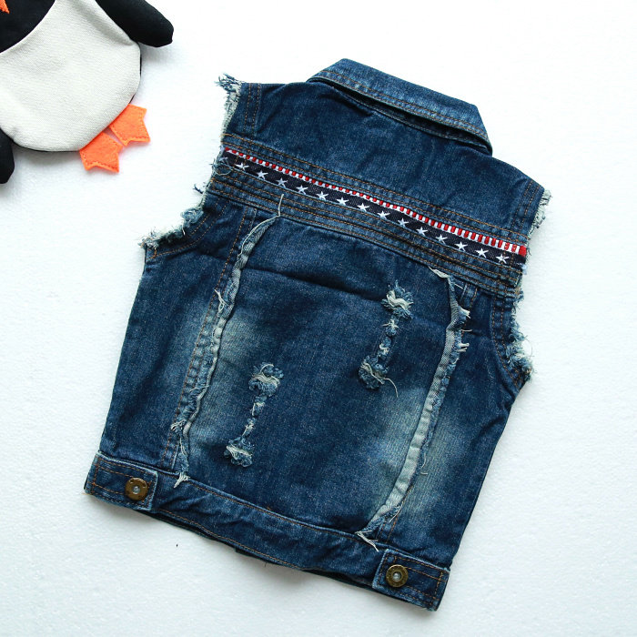 Gilet garcon - Ref 2067390 Image 23