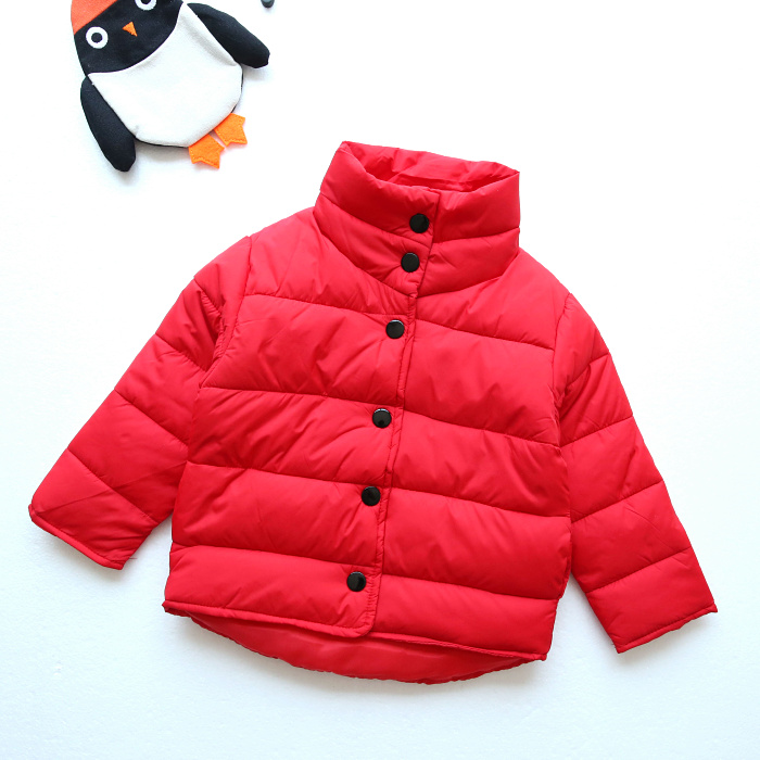 Manteau pour enfant - Ref 2163244 Image 17