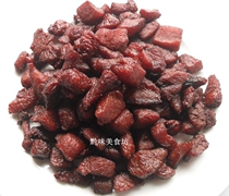 Guizhou specialty Xinlukou Luojia crisp whistle Luo Ji crisp whistle oil residue selected fat and lean meat made 500g