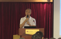 Diamond Jingzhong intraday with you to learn the band True Master live display of the original 1980 yuan futures training video_YJ