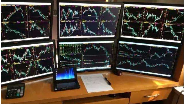 Shanghai and Shanghai twelve Less Futures Trading Investment Insights Sharing 75 min Film Technical Analysis Training Learning Information