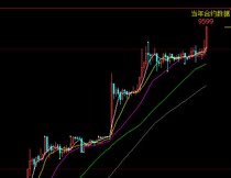 Famous futures master smoke God a wisp of green smoke Wu Ping speculation single technical training video tutorial_YJ
