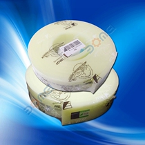 FIMOR Pegasus scraper 50 × 9mm × 3 66 meters flat screen printing scraper 70 degrees 80 degrees 85 degrees rubber scraper strip