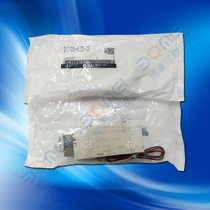 Pad Printing Machine Induction Switch Pad Solenoid Valve SMC-SY7120-6LZD-02 SMC Solenoid Valve