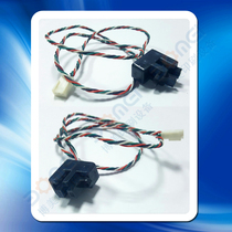 Pad printing machine adhesive head induction switch printing head up and down front and rear sensor pad printing machine accessories