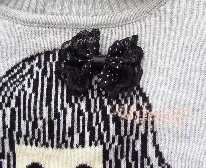 Pull fille - Ref 2104878 Image 39