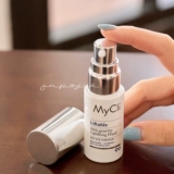 Глазные морщины исчезают!Mycli 360 антипильность крем для глаз исчезает тонкие линии темные круги.