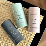 Соленый кремовый кремовый каменный камень антиперспирантный кремовый кремовый песня Шелли Песня антиперспирантный камень сандало