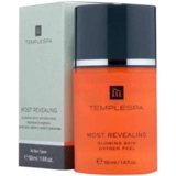 Templespa Поры пор Aha Polyal Purgal выплескивание пены для чистки пены.