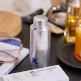 Осветляющий красный (черный) чай, разглаживающий восстанавливающий крем для глаз, витаминизированная эссенция, против темных кругов под глазами, американская версия