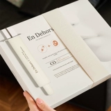 Корейская кукла, угольная кислота, осветляющая маска для лица, Южная Корея, осветляет кожу, сужает поры