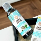 Концентрированный мятный ополаскиватель для рта, оральное успокаивающее осветляющее масло, США